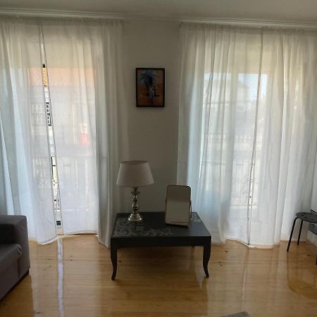 Beautiful Apartment Downtown Lisboa Exteriér fotografie