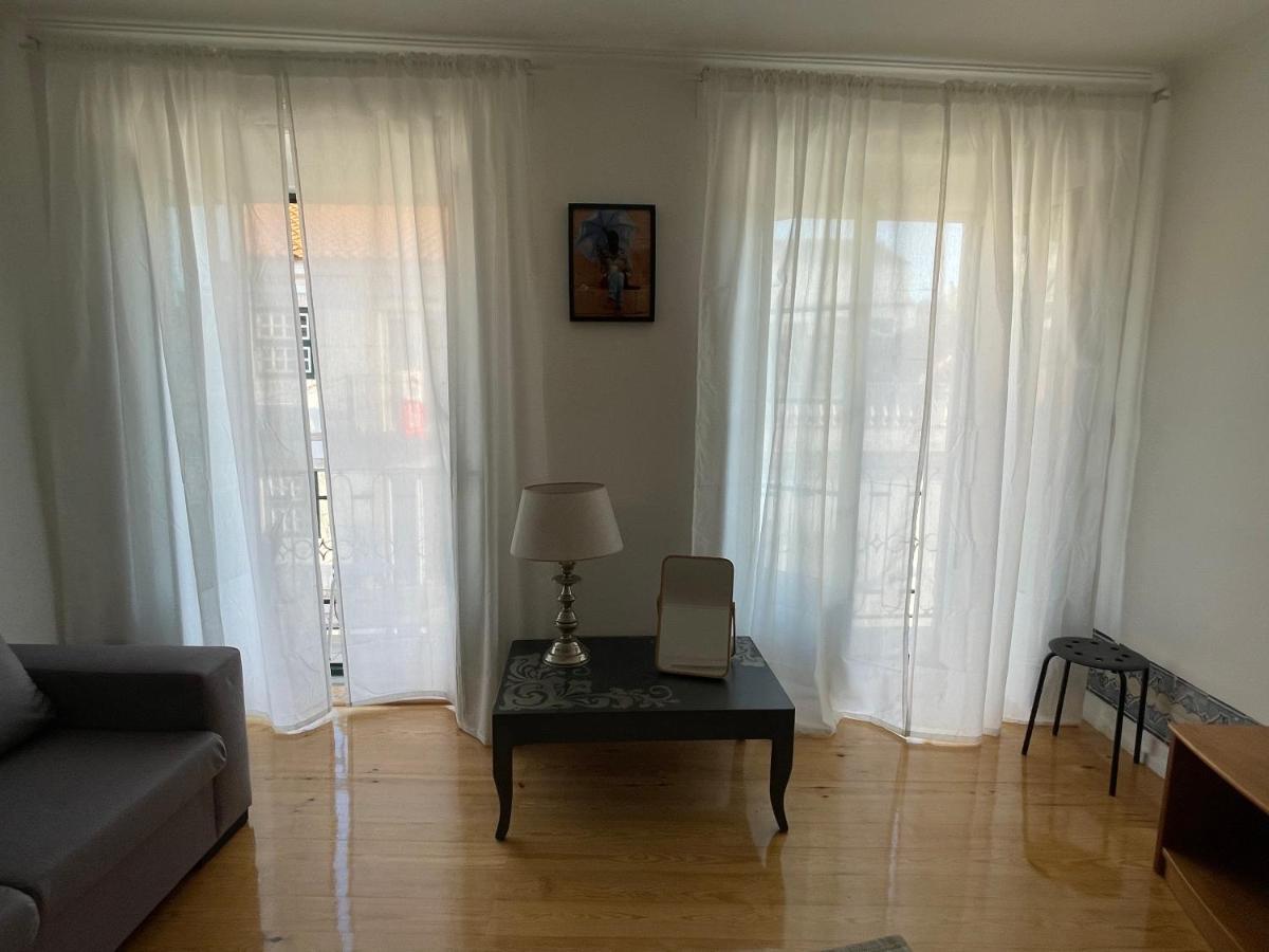 Beautiful Apartment Downtown Lisboa Exteriér fotografie