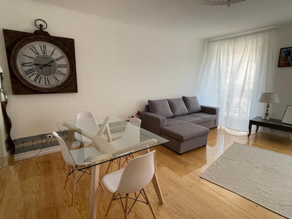 Beautiful Apartment Downtown Lisboa Exteriér fotografie