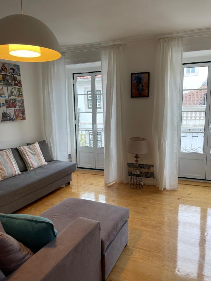 Beautiful Apartment Downtown Lisboa Exteriér fotografie