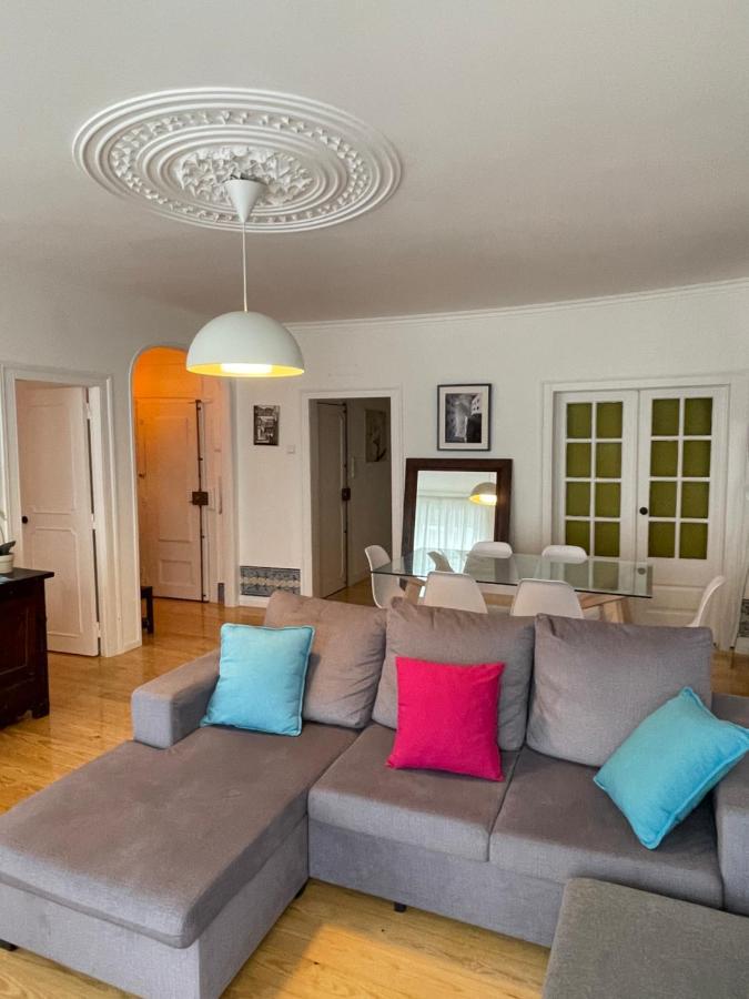 Beautiful Apartment Downtown Lisboa Exteriér fotografie