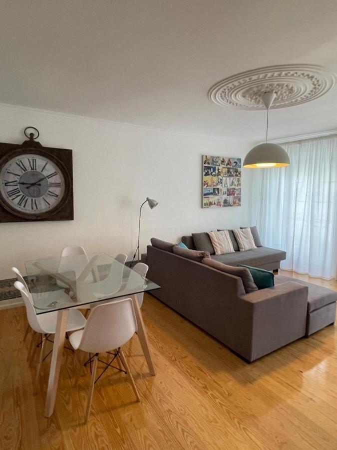 Beautiful Apartment Downtown Lisboa Exteriér fotografie