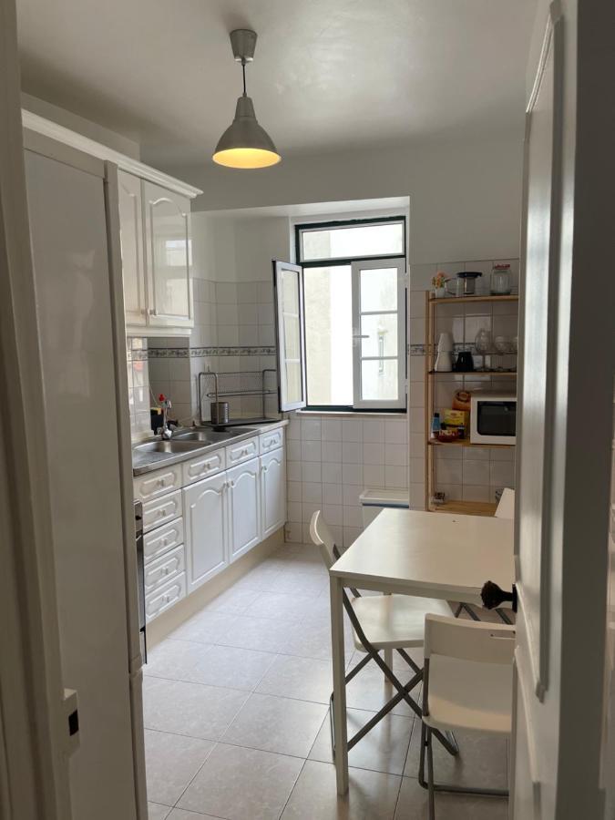 Beautiful Apartment Downtown Lisboa Exteriér fotografie