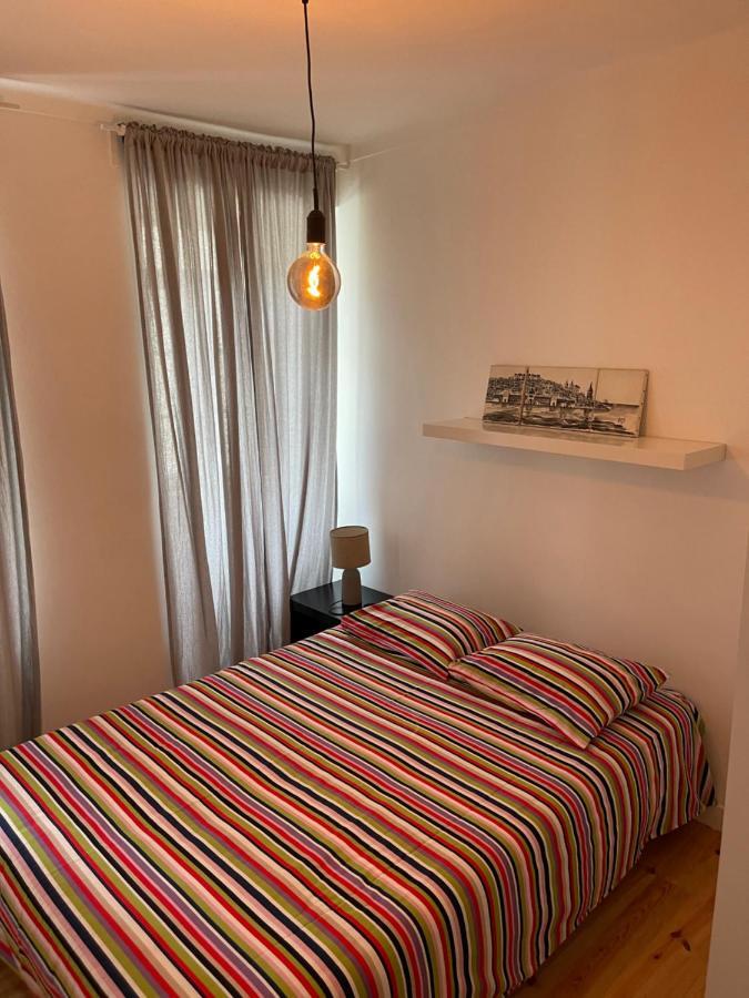 Beautiful Apartment Downtown Lisboa Exteriér fotografie