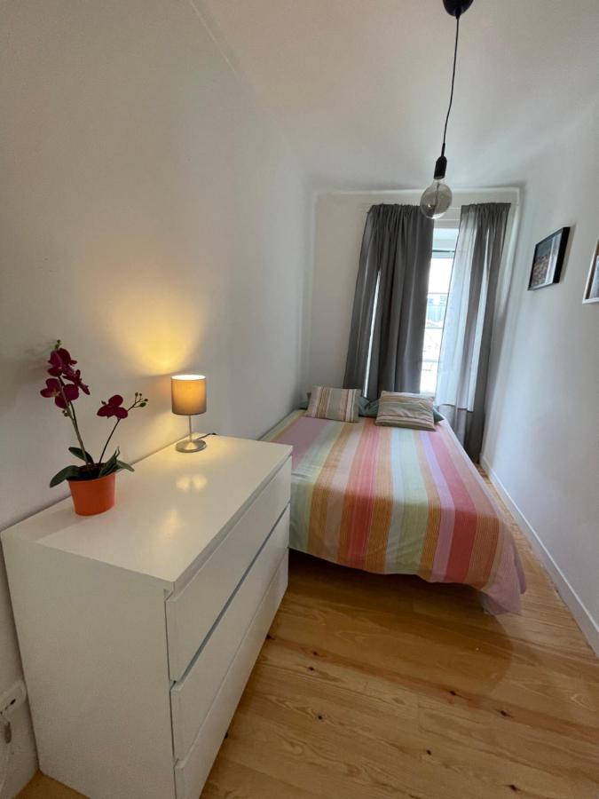 Beautiful Apartment Downtown Lisboa Exteriér fotografie