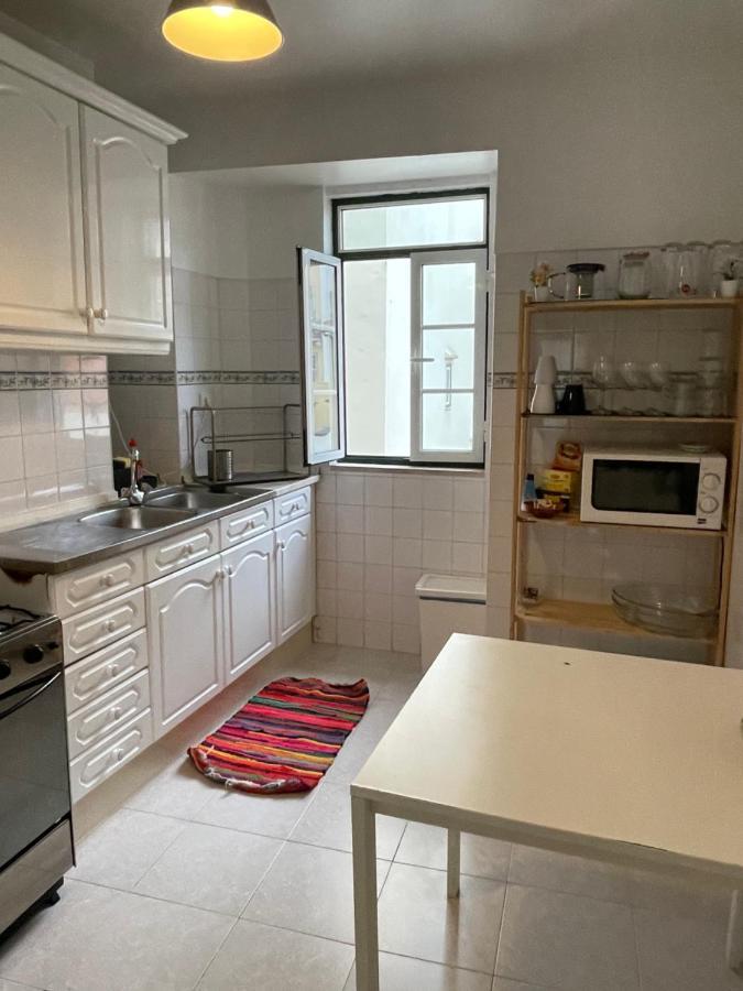Beautiful Apartment Downtown Lisboa Exteriér fotografie