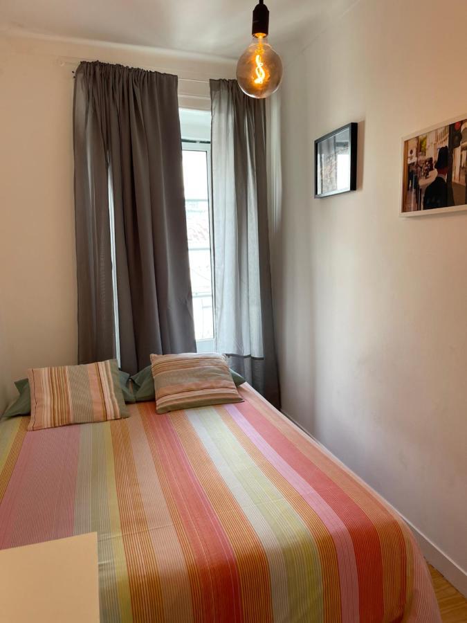Beautiful Apartment Downtown Lisboa Exteriér fotografie